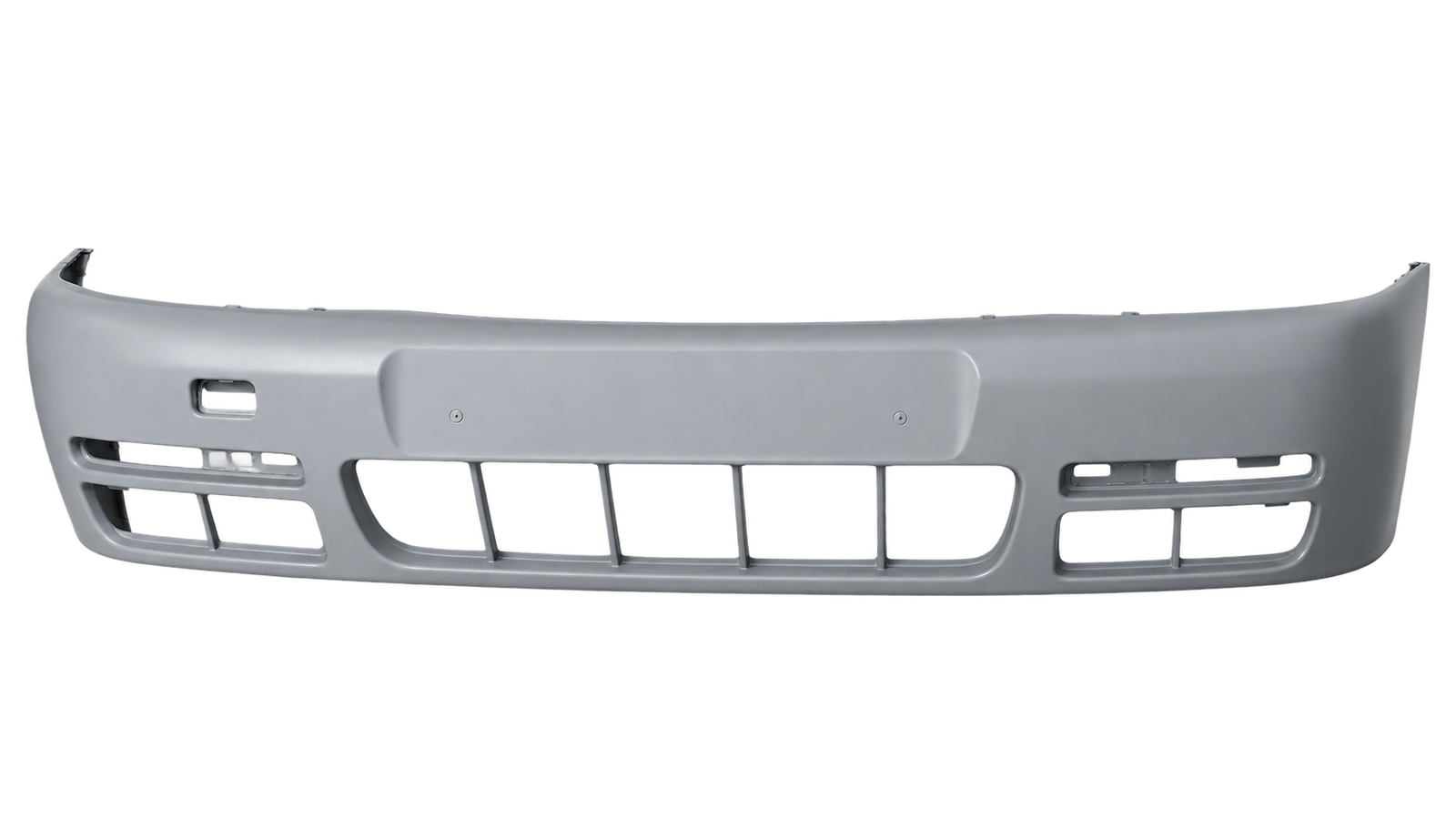 Voorbumper voor VOLKSWAGEN POLO 3 1994-1999