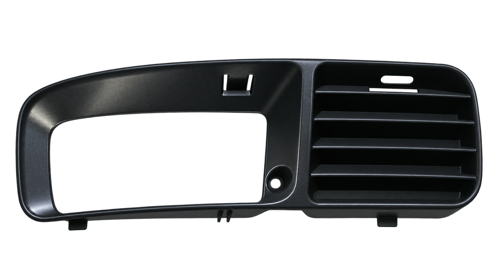 Grille links voor VOLKSWAGEN