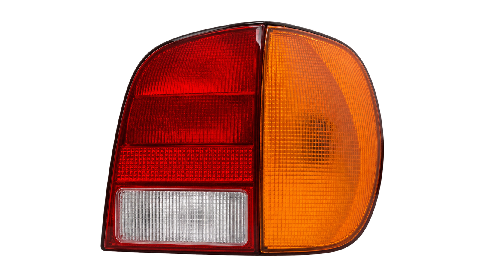 Achterlicht voor VOLKSWAGEN POLO 3 1994-1999