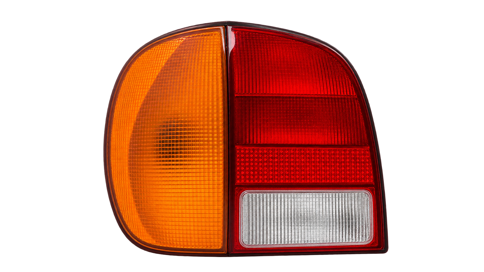 Achterlicht voor VOLKSWAGEN POLO 3 1994-1999