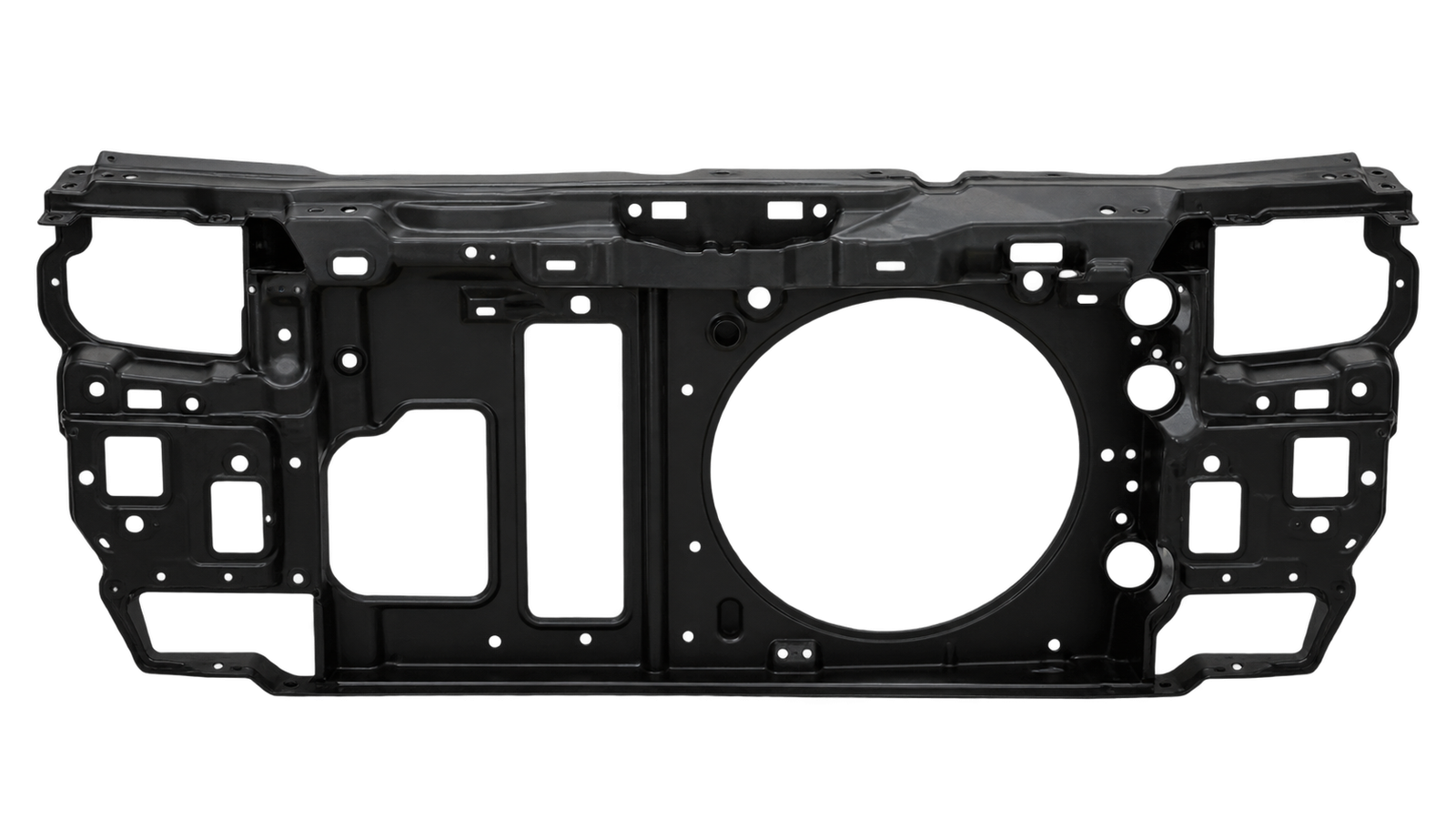 Voorfront (frontpaneel) voor VOLKSWAGEN POLO 3 1994-1999