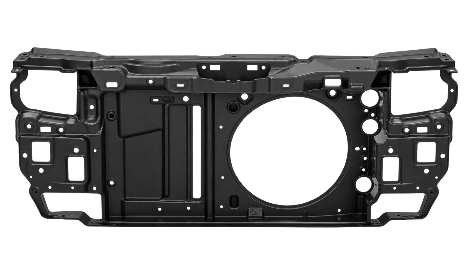 Voorfront (frontpaneel) voor VOLKSWAGEN POLO 3 1994-1999