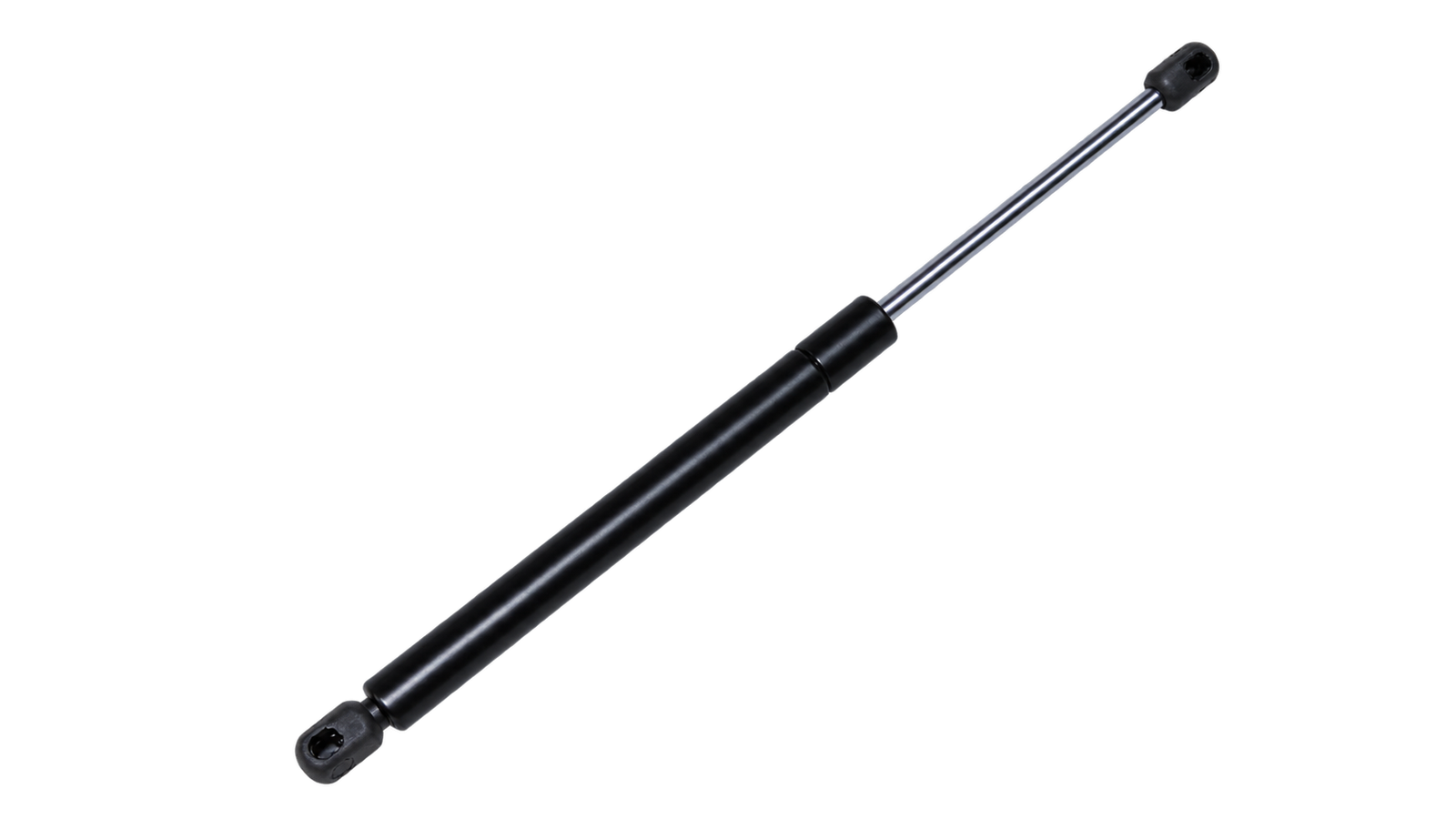 Achterklep gasveer voor VOLKSWAGEN POLO 3 1994-1999