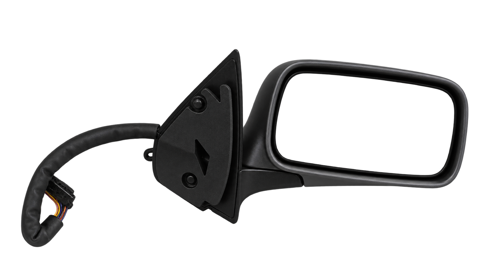 Buitenspiegel links voor VOLKSWAGEN POLO 3 1995-2001
