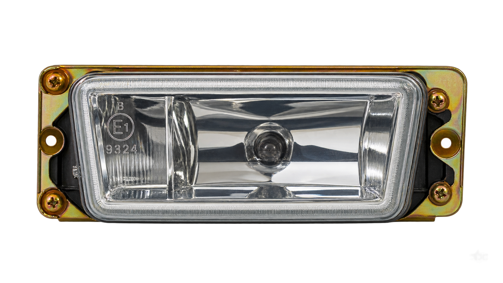 Mistlamp voor VOLKSWAGEN POLO 3 1995-2001