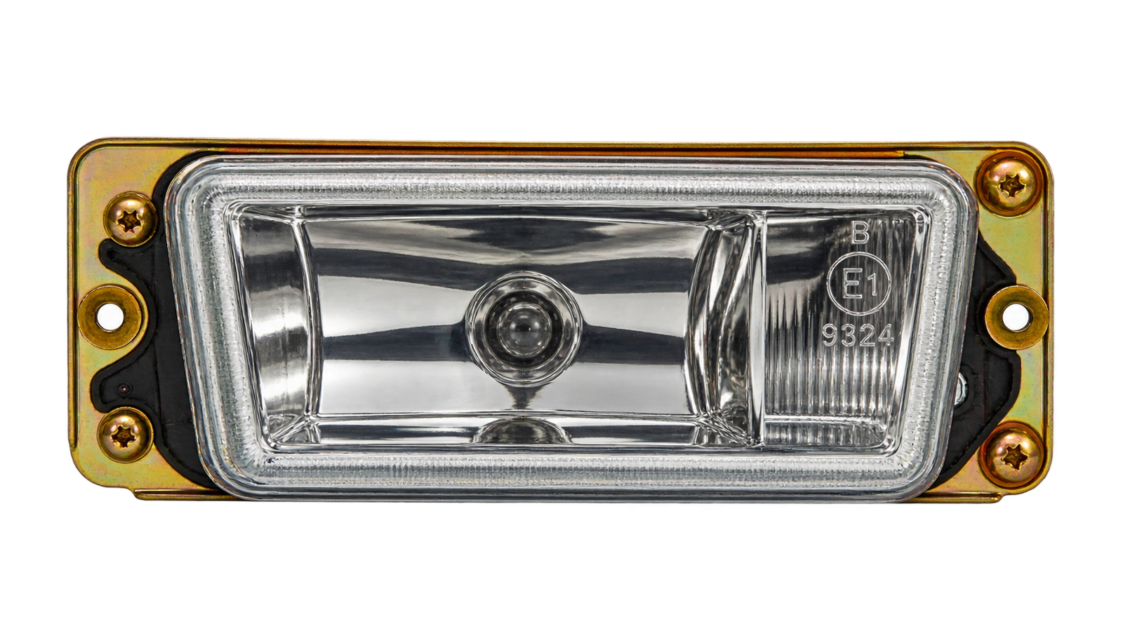 Mistlamp voor VOLKSWAGEN POLO 3 1995-2001