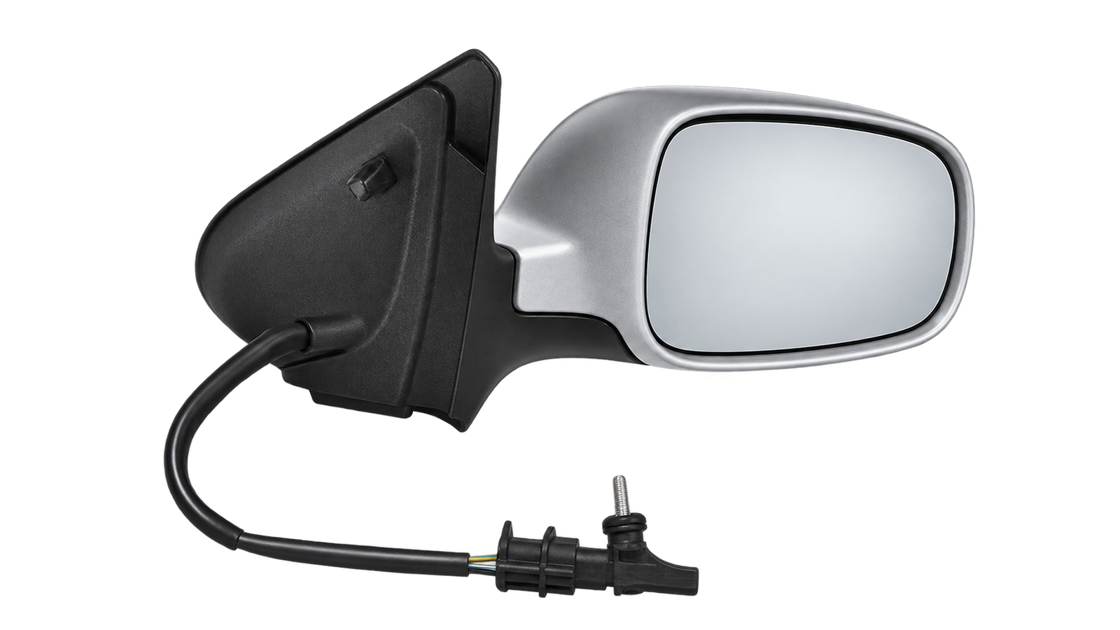 Buitenspiegel voor VOLKSWAGEN POLO 3 1999-2001