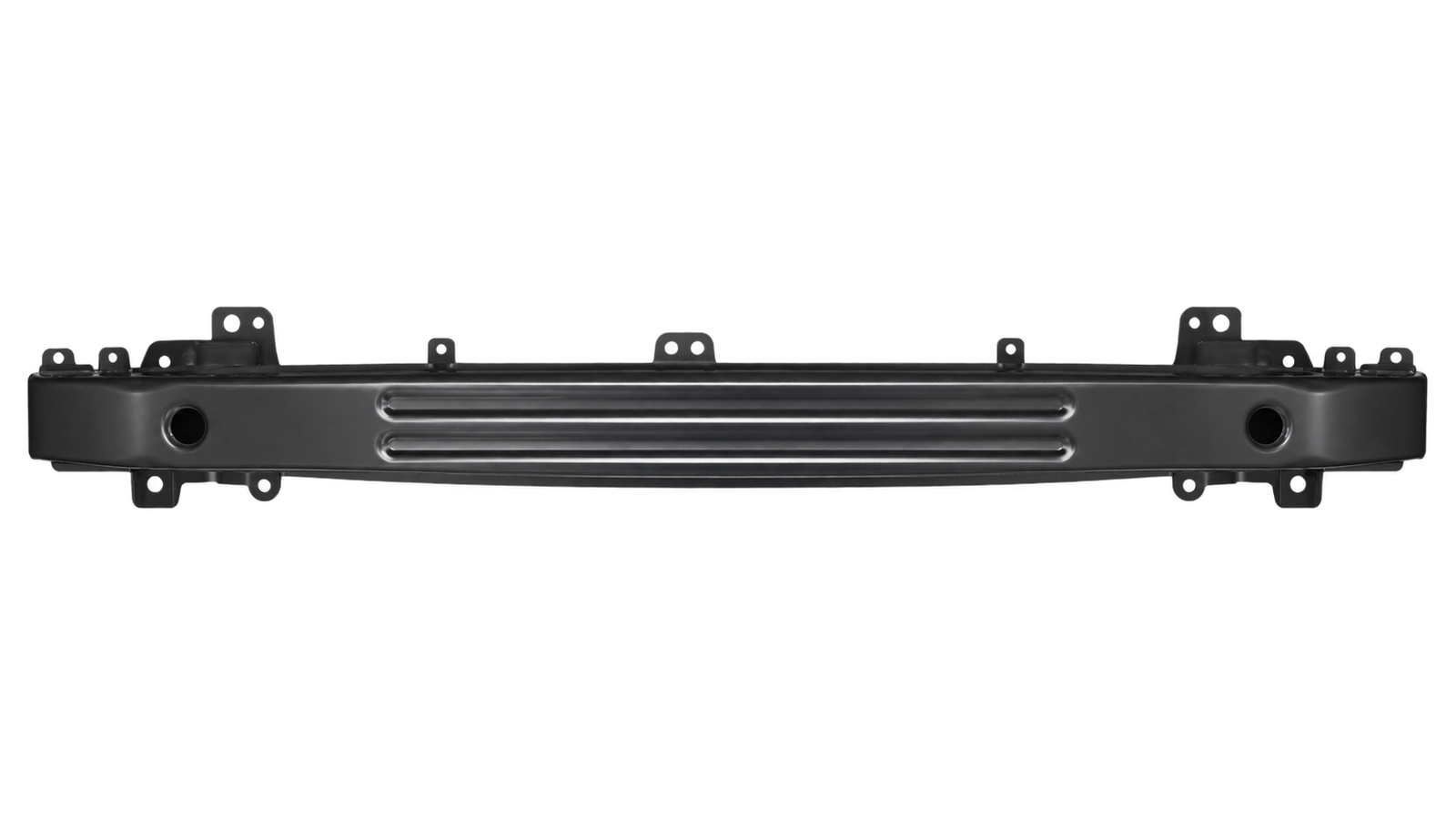 Bumperbalk (binnenbalk) voor VOLKSWAGEN POLO 3 1999-2001
