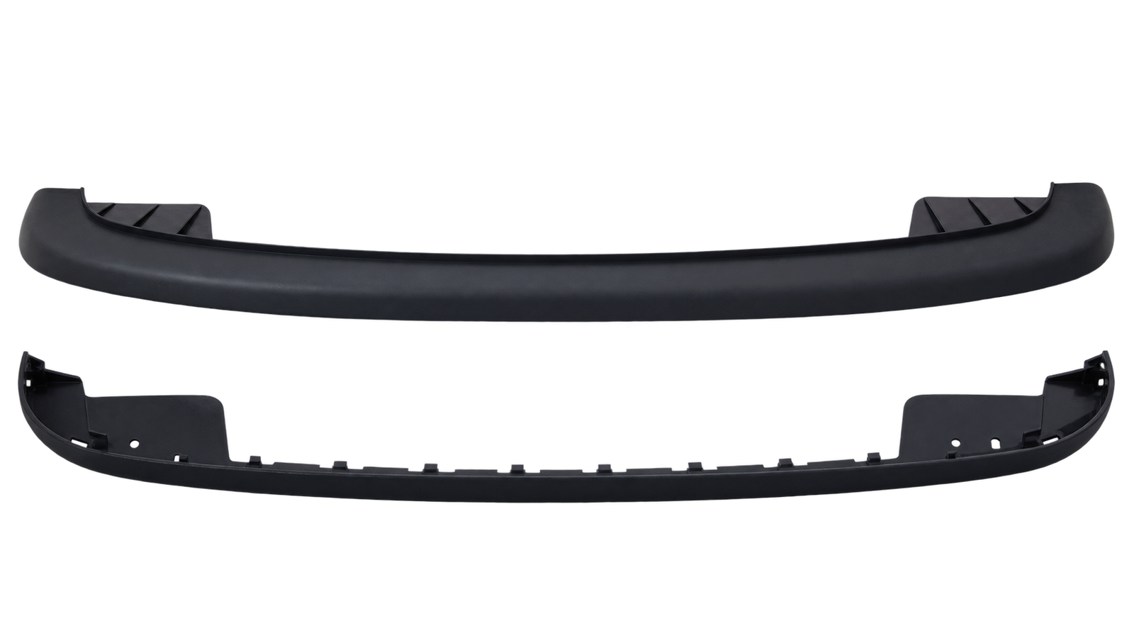 Bumperspoiler voor VOLKSWAGEN POLO 3 1999-2001
