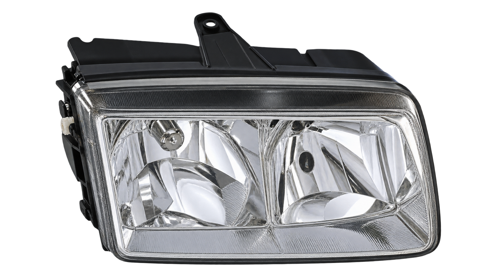 Koplamp links voor VOLKSWAGEN POLO 3 1999-2001