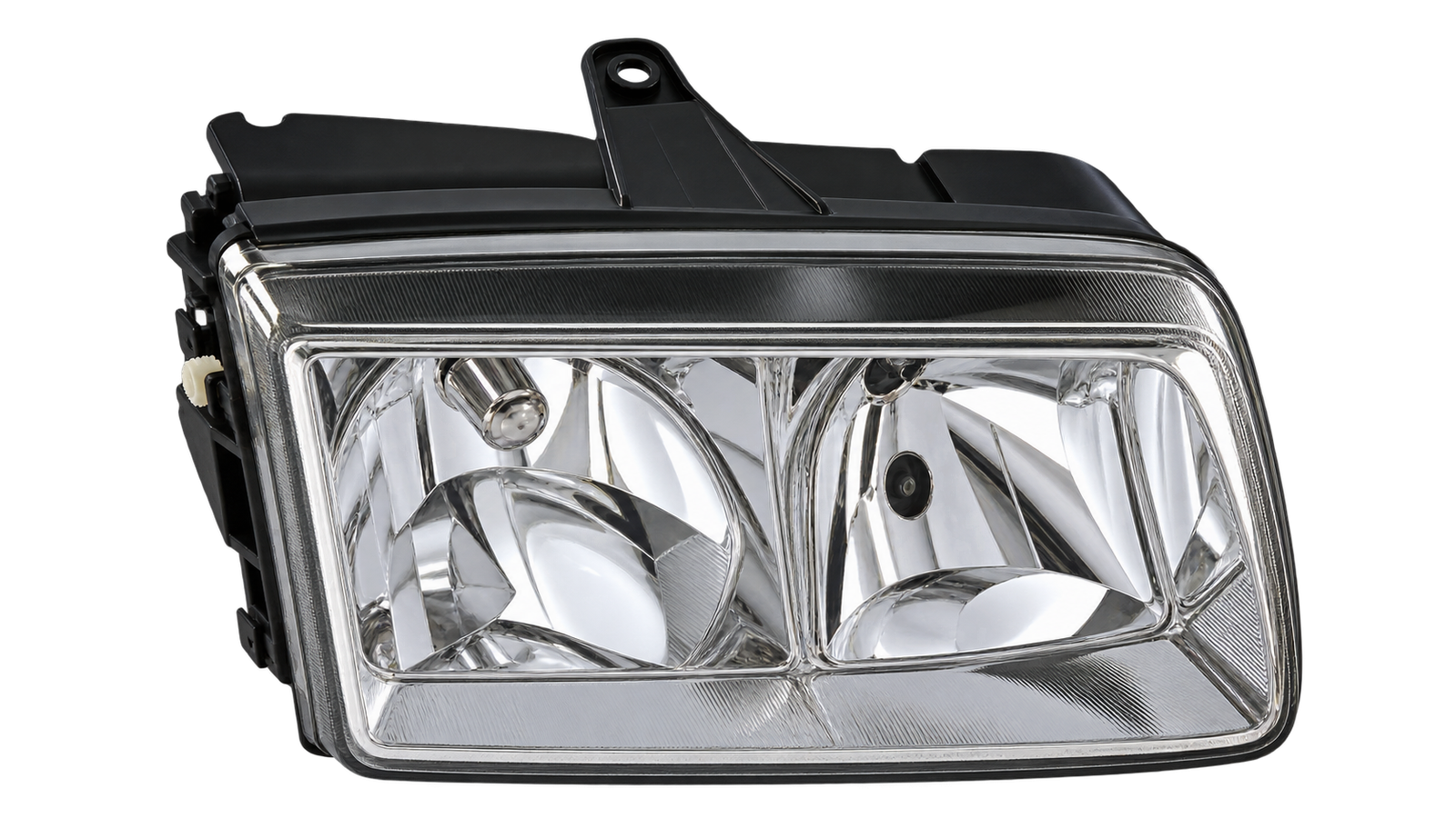Koplamp rechts voor VOLKSWAGEN POLO 3 1999-2001
