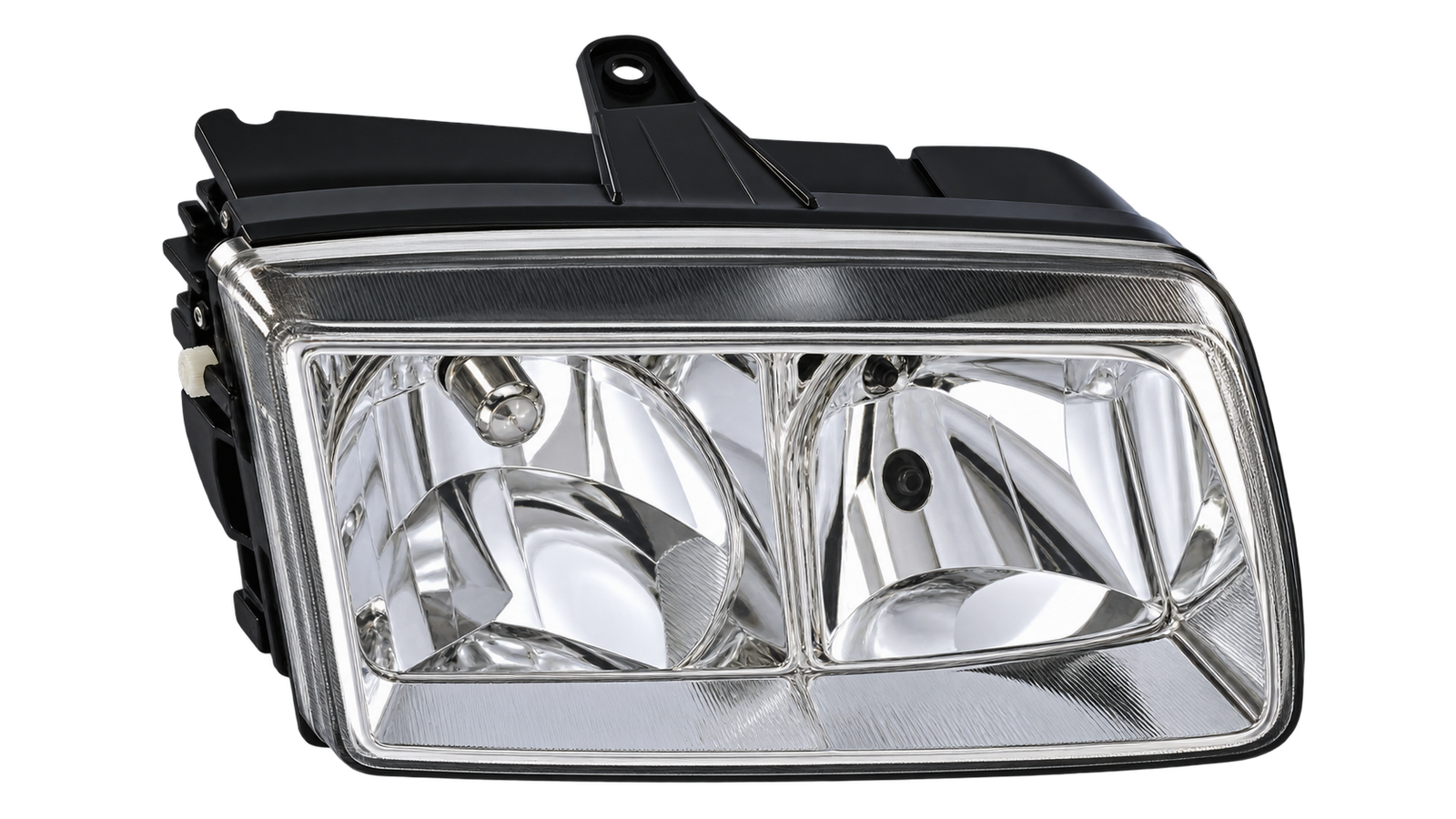 Koplamp rechts voor VOLKSWAGEN POLO 3 1999-2001