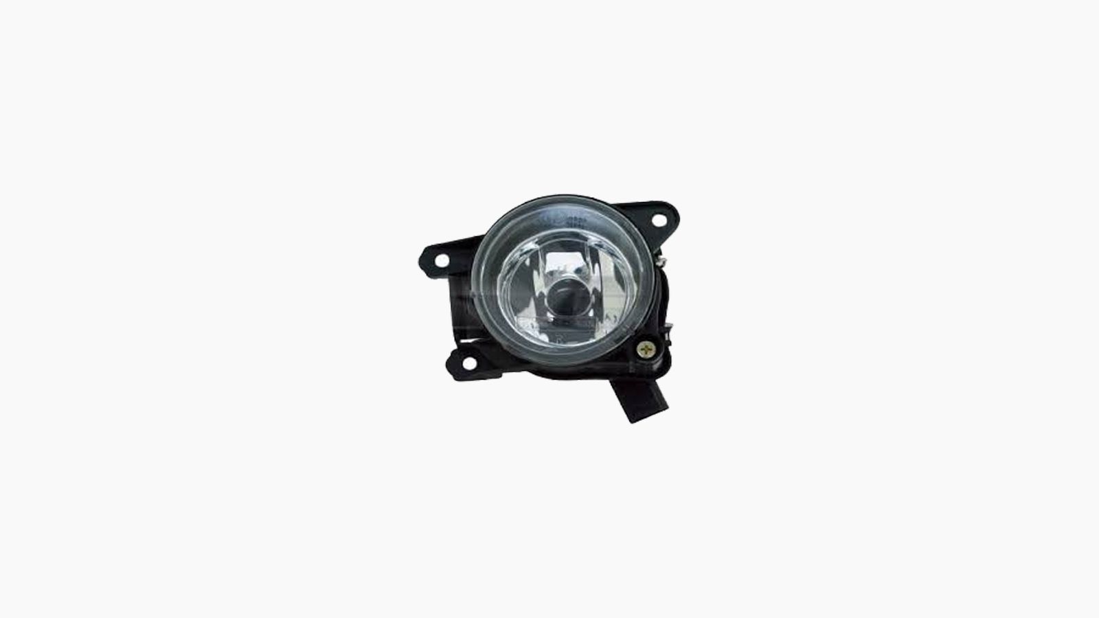 Mistlamp Niet Voor Variant / Classic / Gti