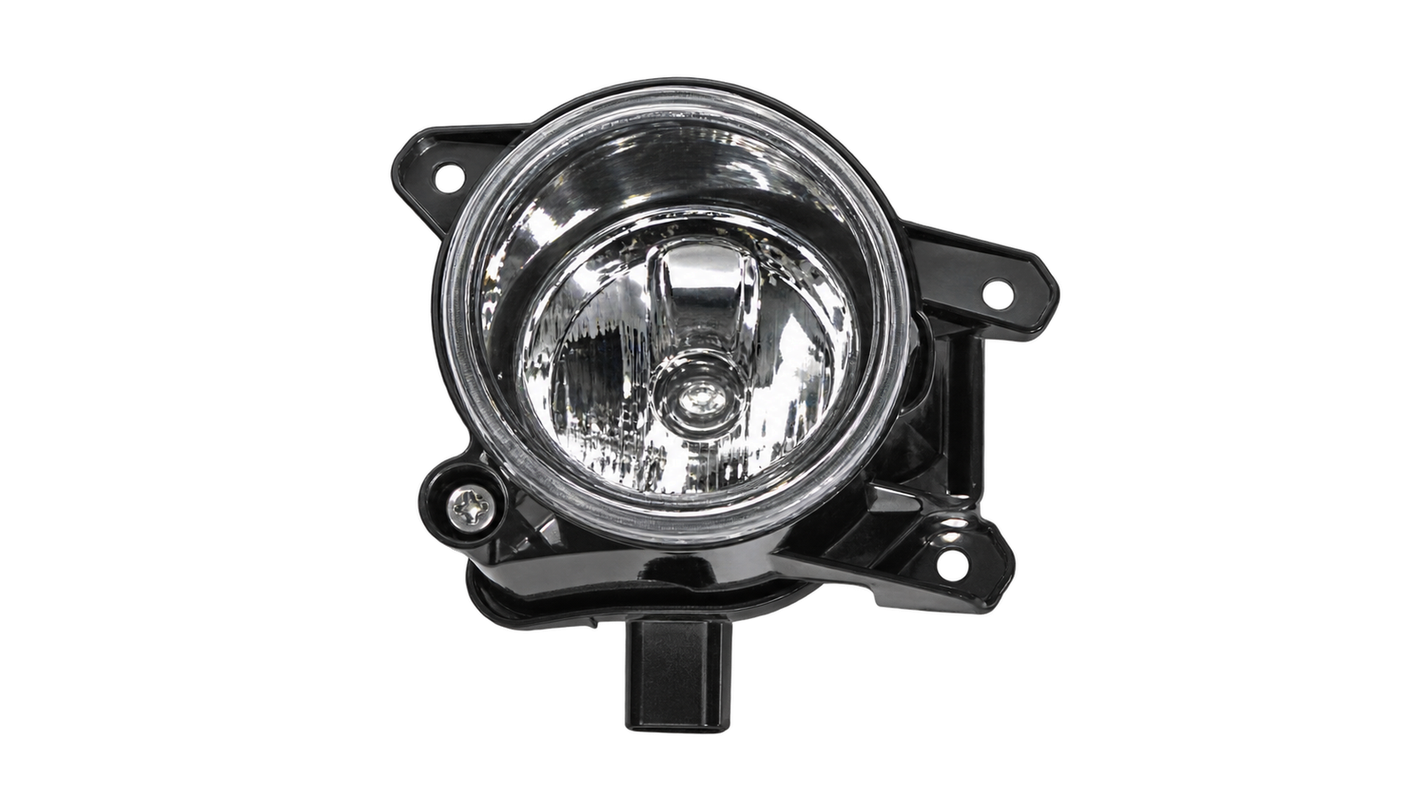 Mistlamp voor VOLKSWAGEN POLO 3 1999-2001