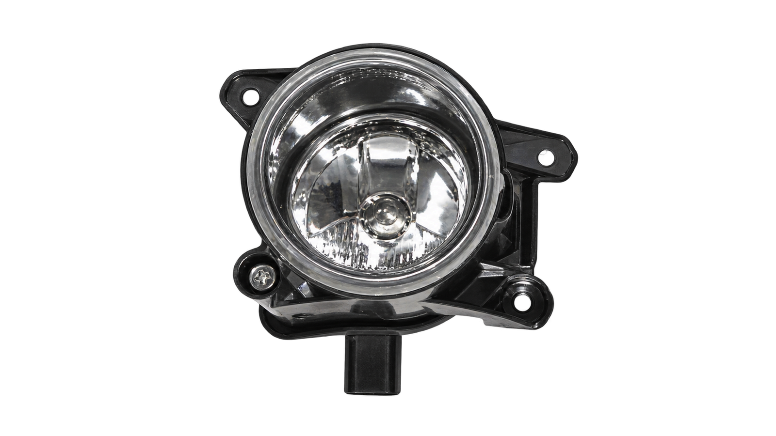 Mistlamp voor VOLKSWAGEN POLO 3 1999-2001