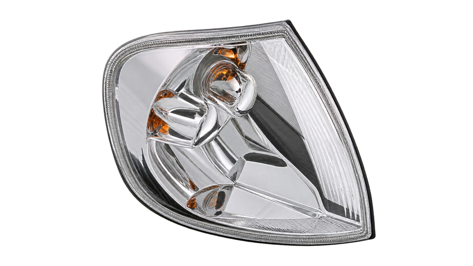 Knipperlicht voor VOLKSWAGEN POLO 3 1999-2001