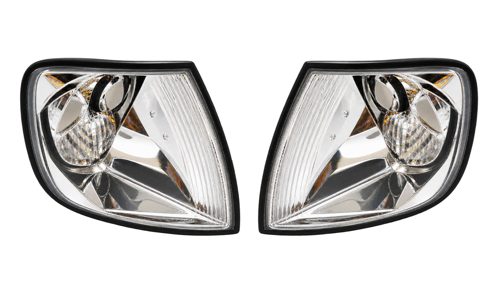 Knipperlicht voor VOLKSWAGEN POLO 3 1999-2001