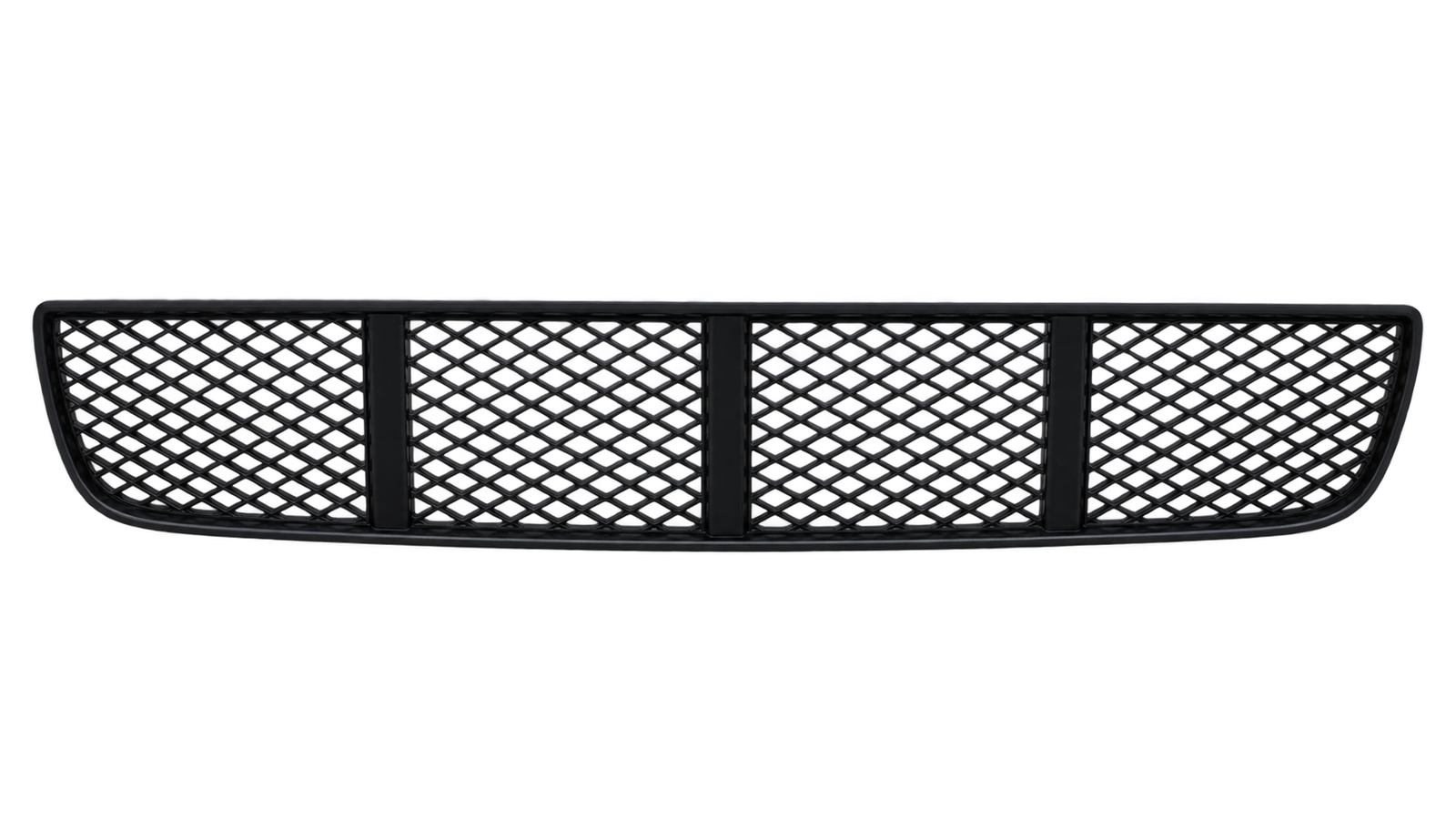 Grille voor VOLKSWAGEN POLO 3 1999-2001
