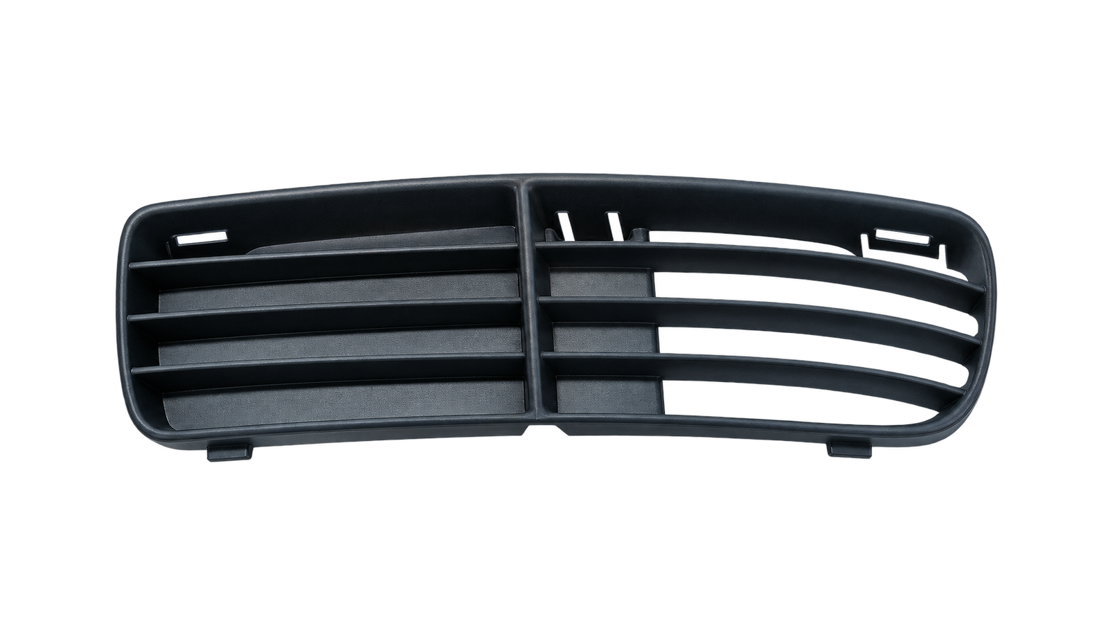 Grille links voor VOLKSWAGEN POLO 3 1999-2001