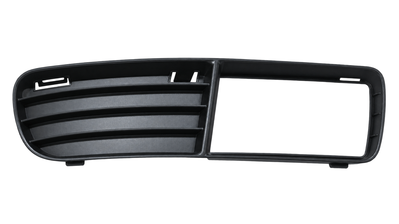 Grille links voor VOLKSWAGEN POLO 3 1999-2001