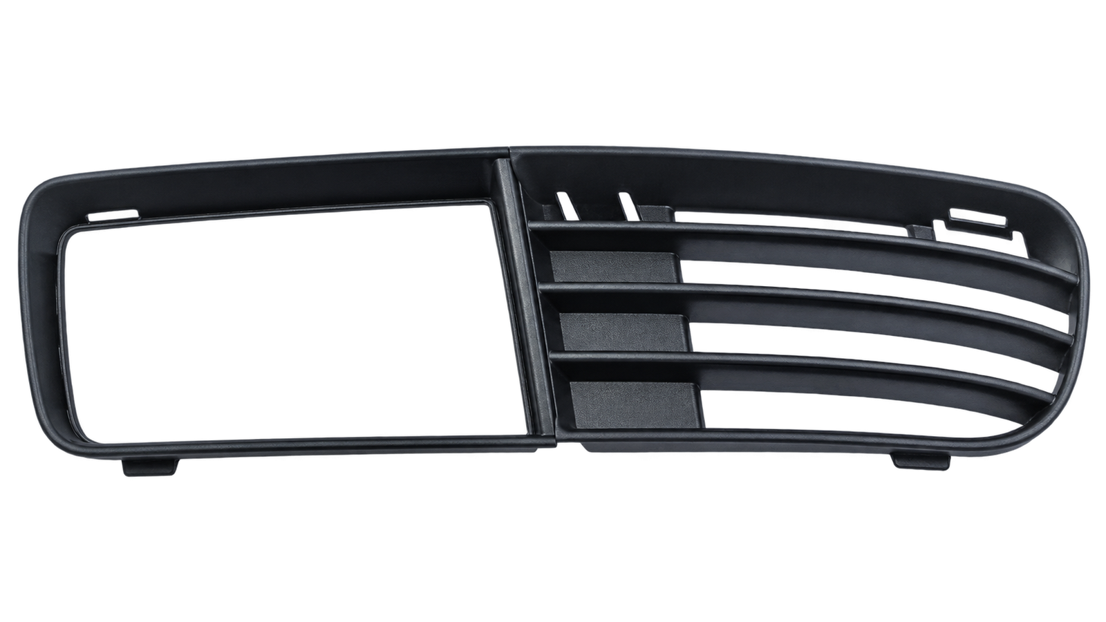 Grille links voor VOLKSWAGEN POLO 3 1999-2001