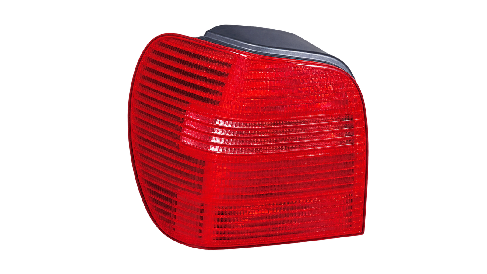 Achterlicht voor VOLKSWAGEN POLO 3 1999-2001
