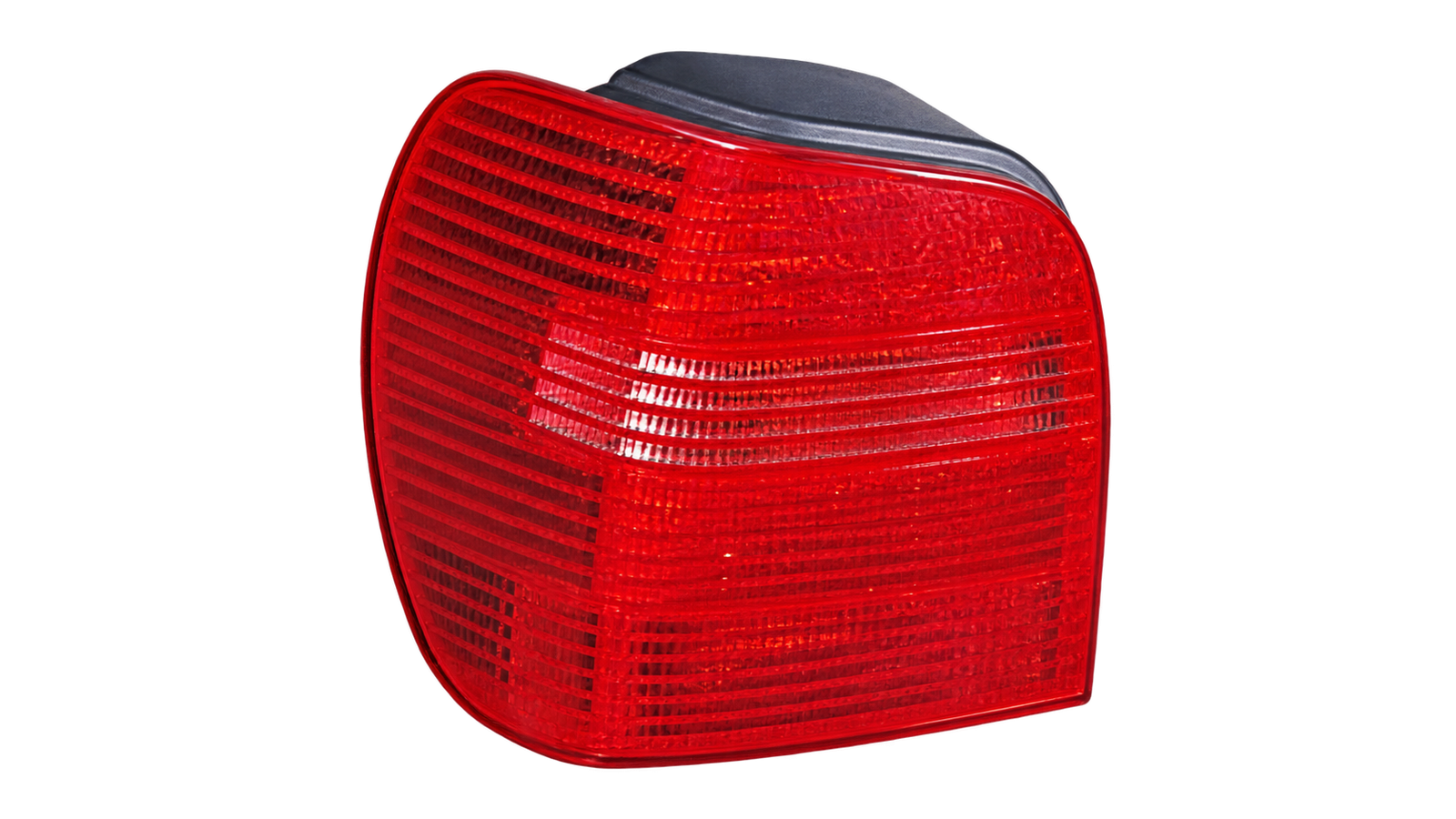 Achterlicht voor VOLKSWAGEN POLO 3 1999-2001