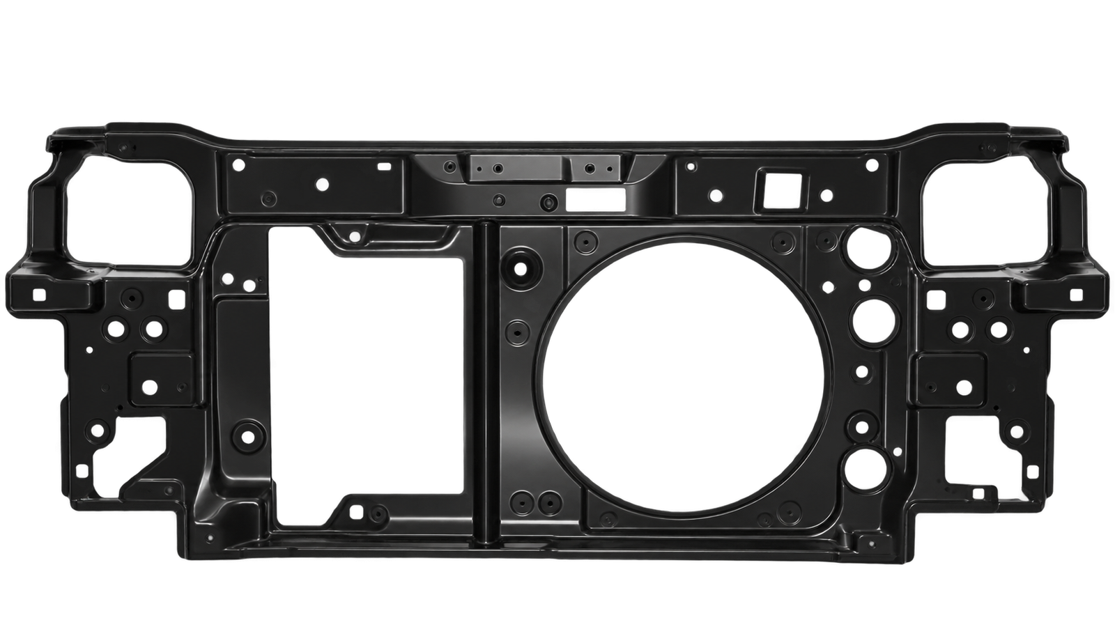 Voorfront (frontpaneel) voor VOLKSWAGEN POLO 3 1999-2001