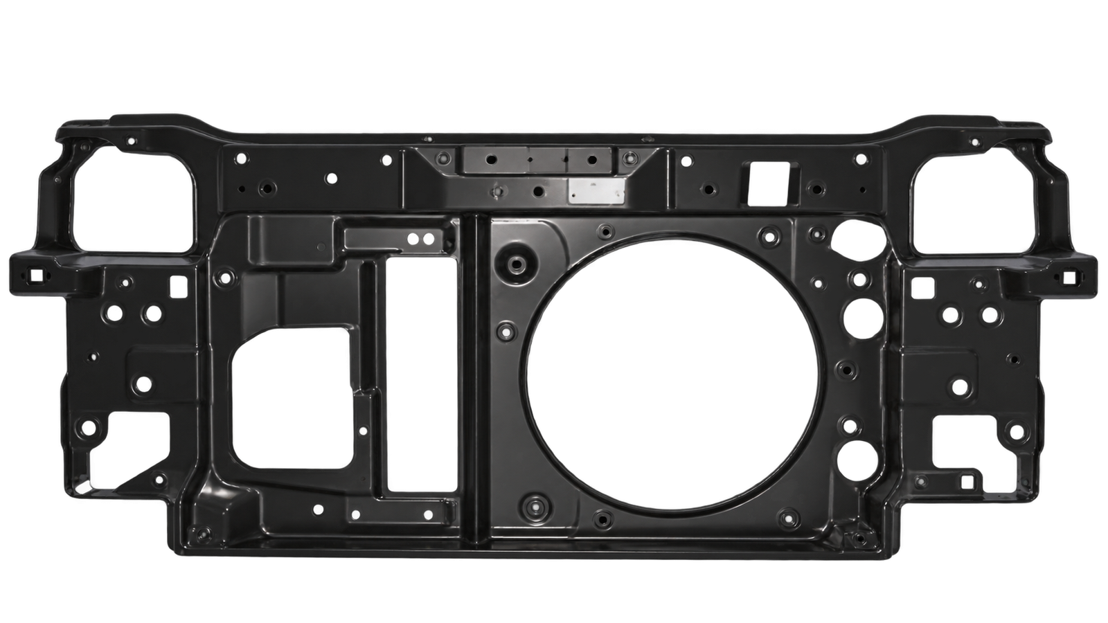 Voorfront (frontpaneel) voor VOLKSWAGEN POLO 3 1999-2001