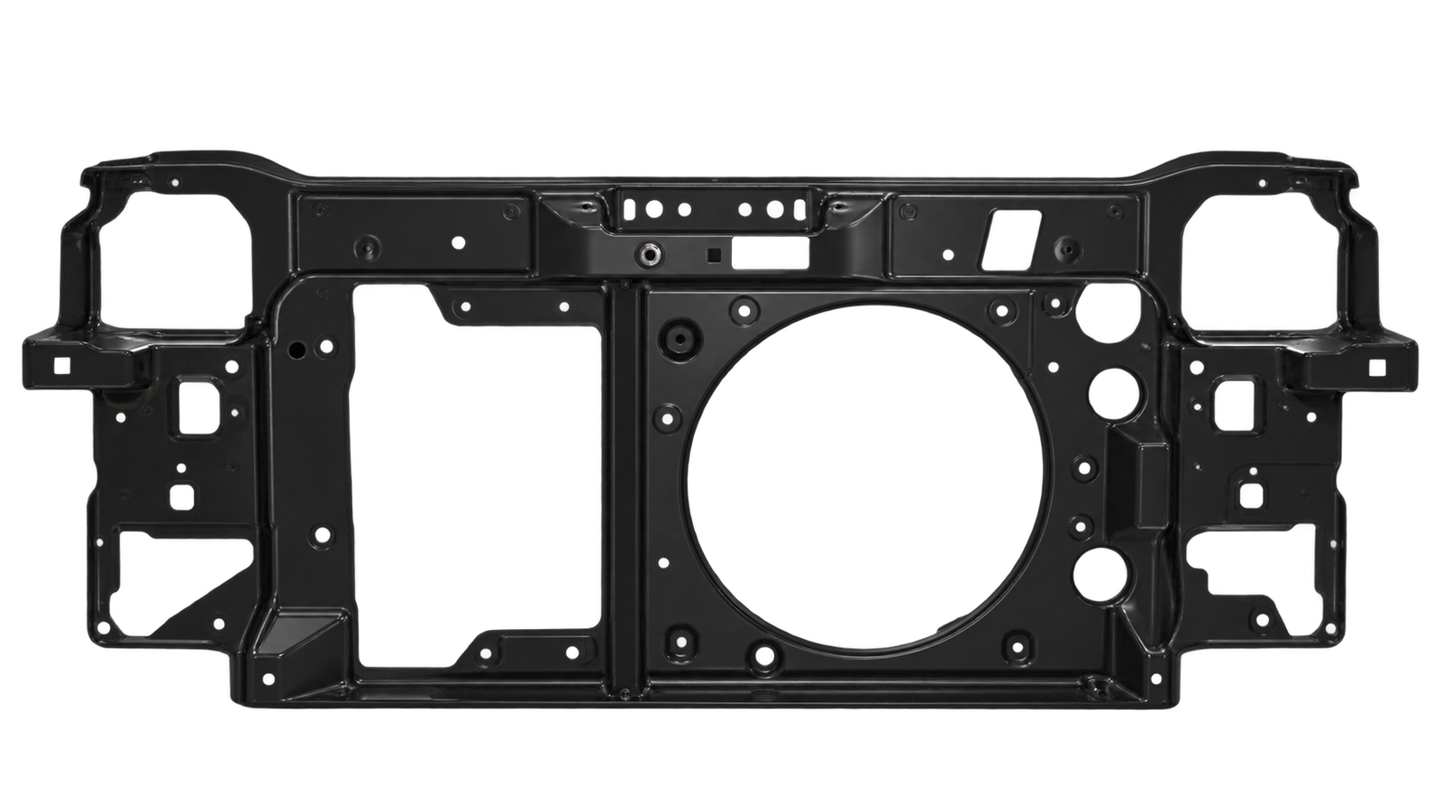 Voorfront (frontpaneel) voor VOLKSWAGEN POLO 3 1999-2001