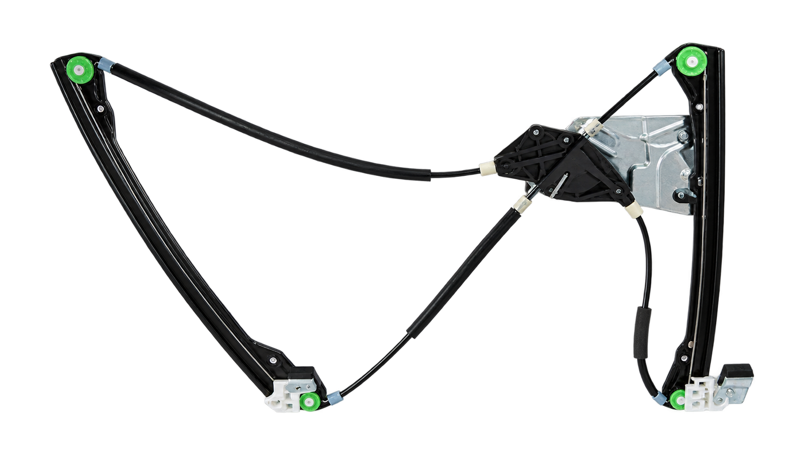 Raammechanisme voor VOLKSWAGEN POLO 3 1999-2001