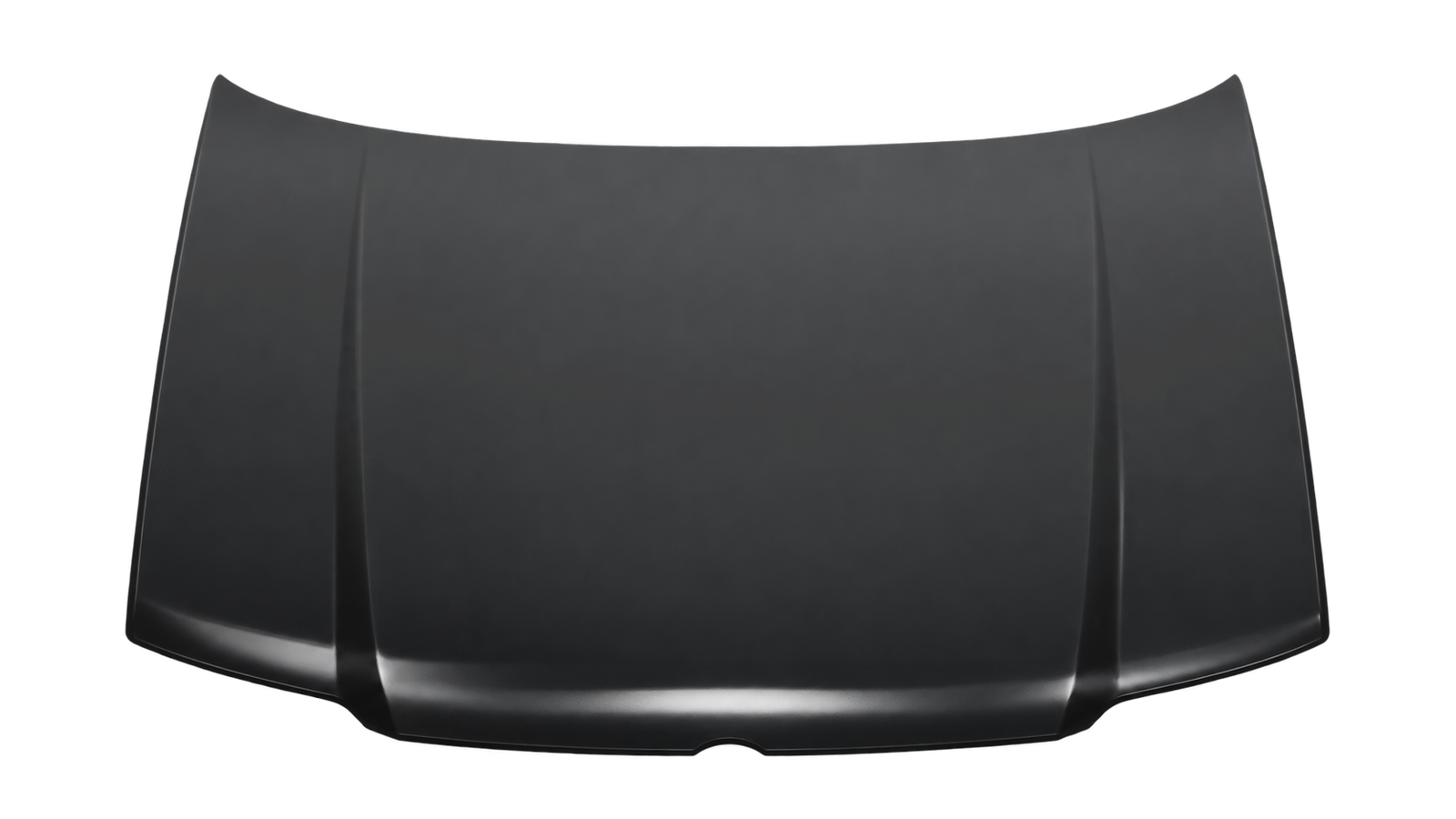Motorkap voor VOLKSWAGEN POLO 3 1999-2001