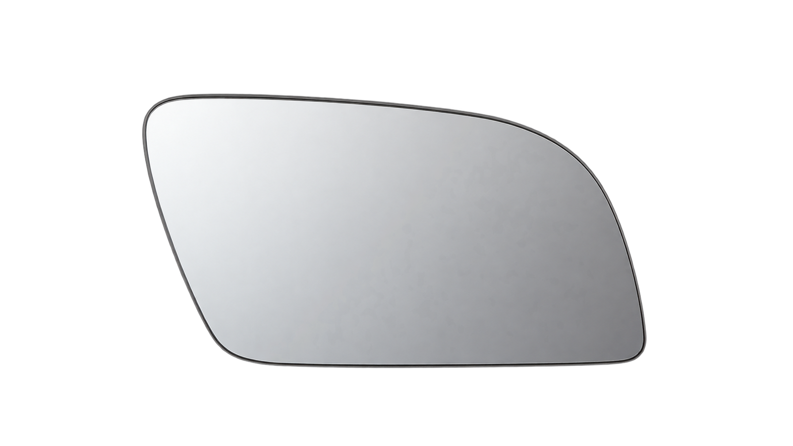 Spiegelglas voor VOLKSWAGEN POLO 4 2001-2005