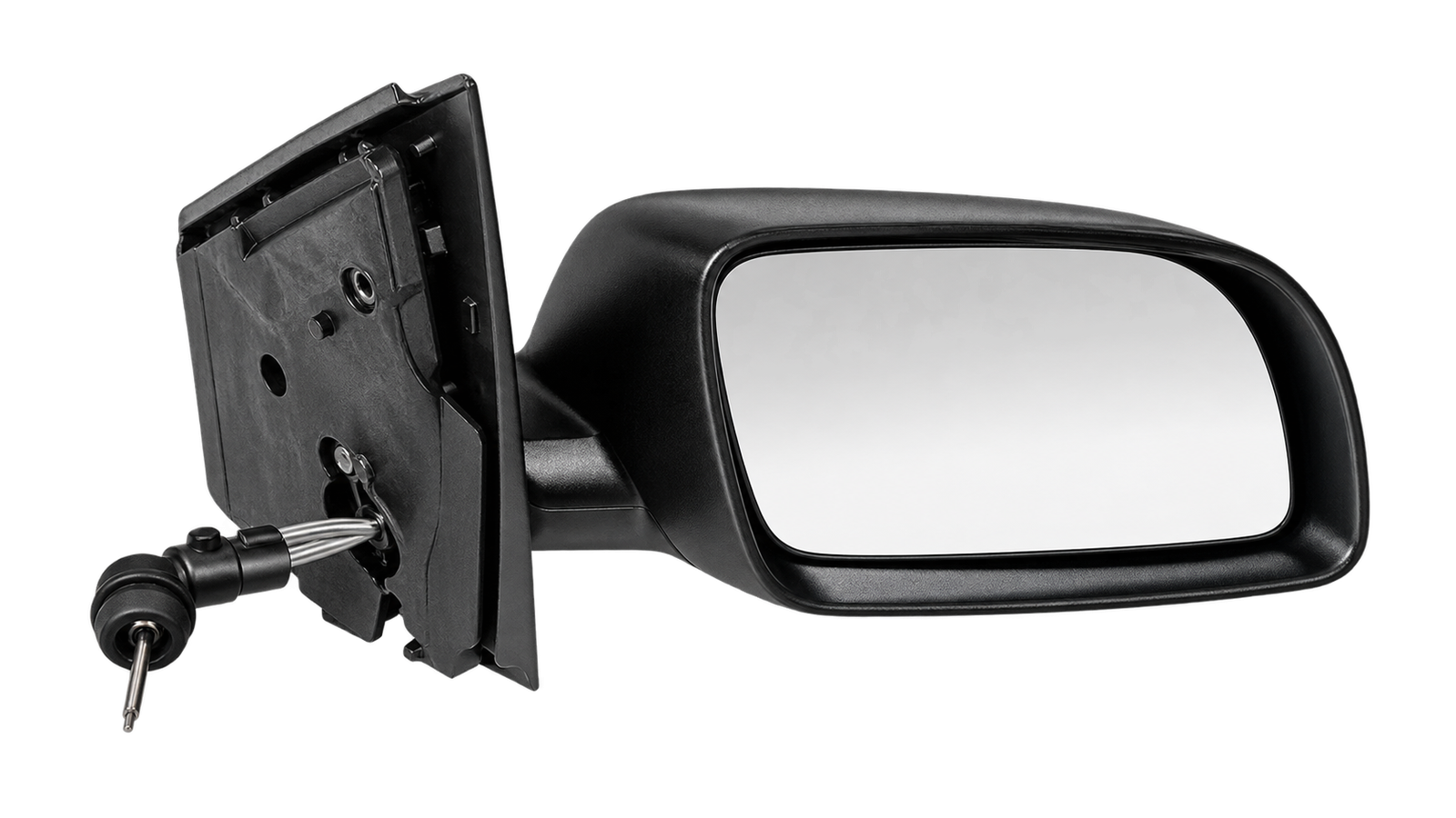 Buitenspiegel voor VOLKSWAGEN POLO 4 2001-2005