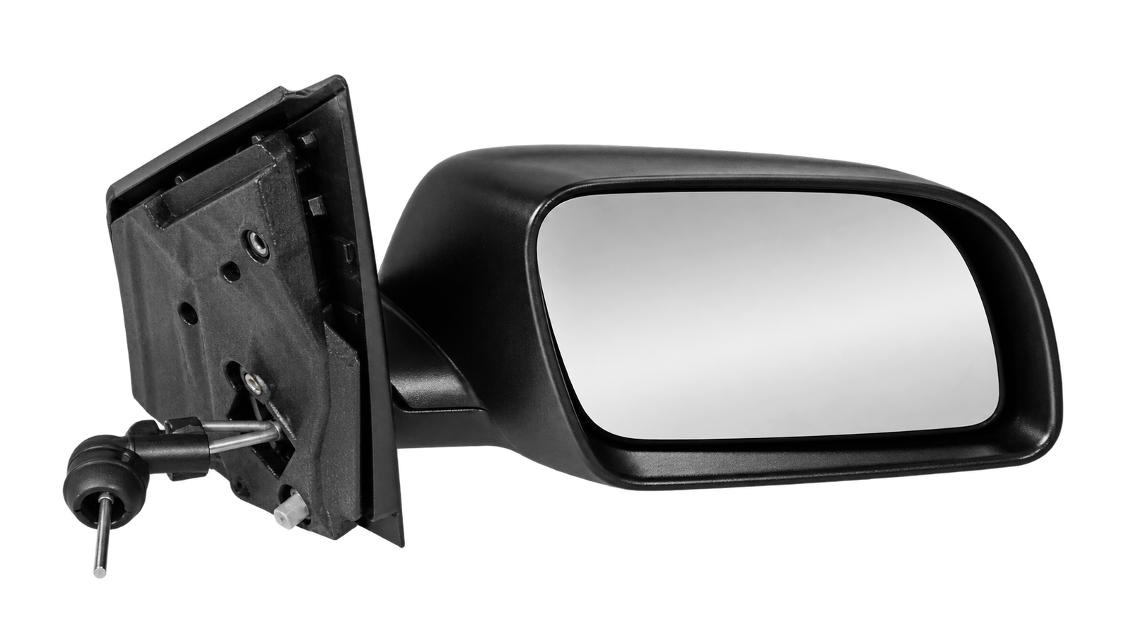 Buitenspiegel voor VOLKSWAGEN POLO 4 2001-2005