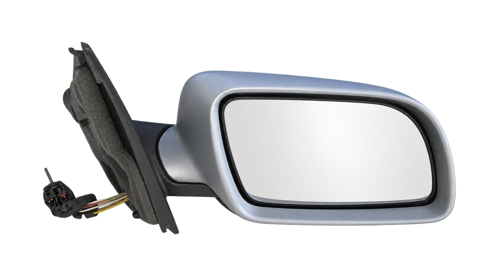 Buitenspiegel voor VOLKSWAGEN POLO 4 2001-2005