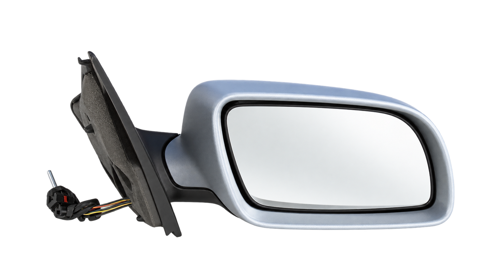 Buitenspiegel voor VOLKSWAGEN POLO 4 2001-2005