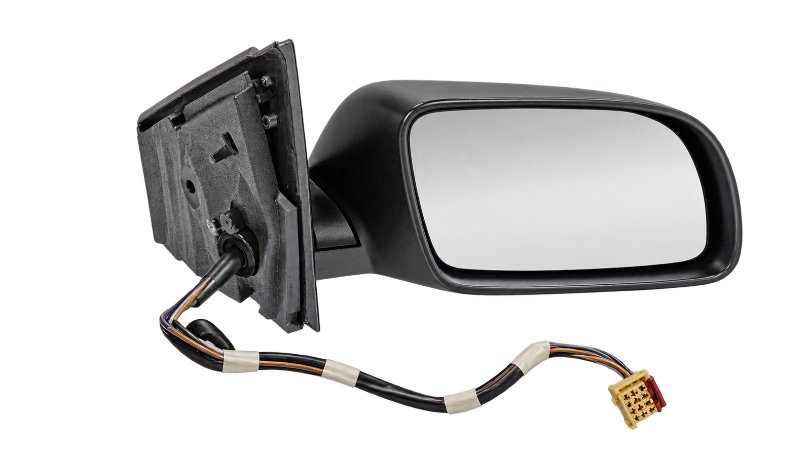 Buitenspiegel voor VOLKSWAGEN POLO 4 2001-2005