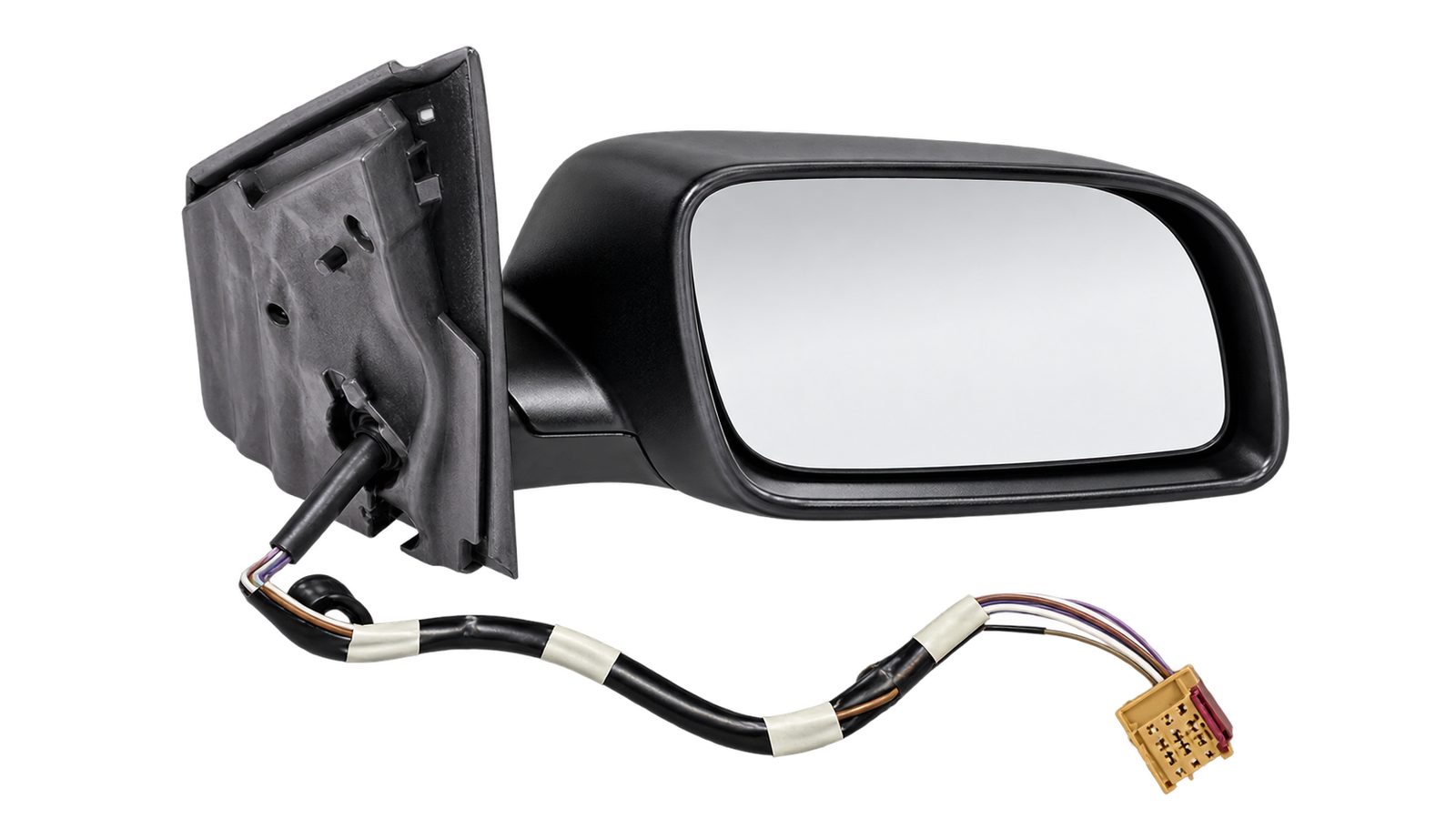 Buitenspiegel voor VOLKSWAGEN POLO 4 2001-2005