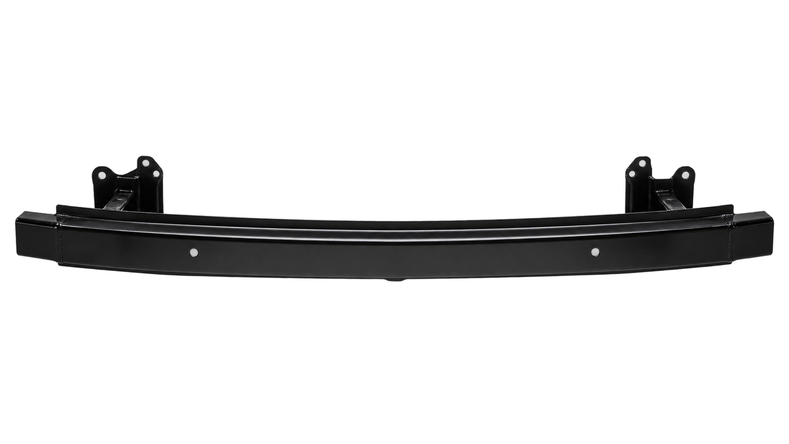 Bumperbalk (binnenbalk) voor VOLKSWAGEN POLO 4 2001-2005