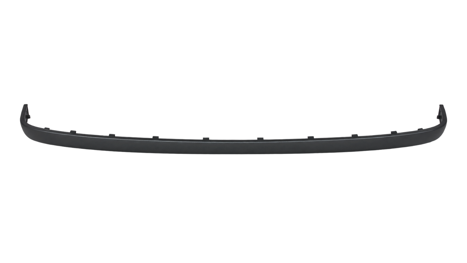 Bumperlijst voor VOLKSWAGEN POLO 4 2001-2005