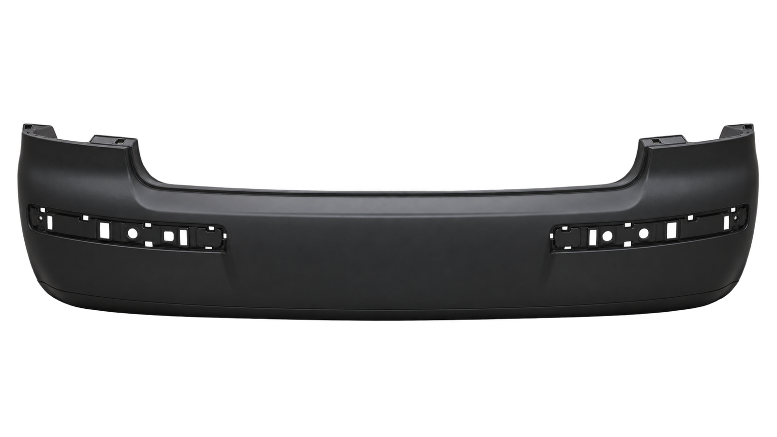 Achterbumper voor VOLKSWAGEN POLO