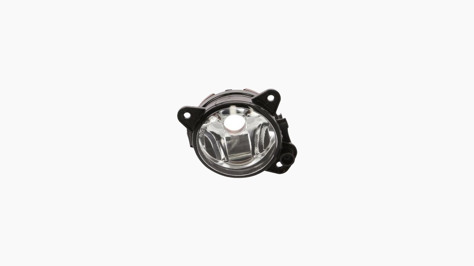Mistlamp Voor HB4 Wit
