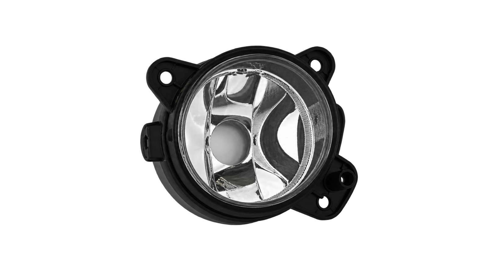 Mistlamp