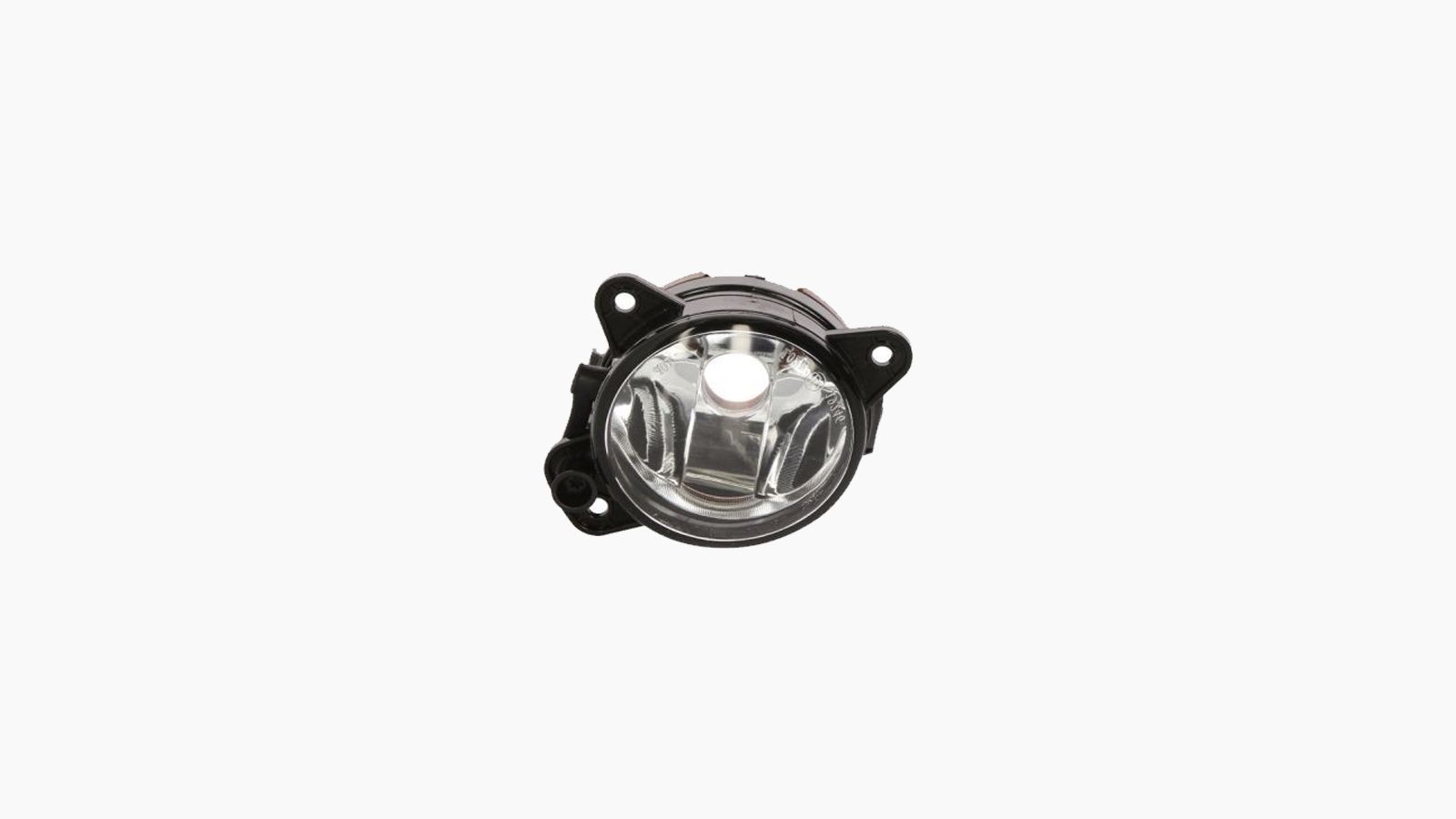 Mistlamp Voor HB4 Wit