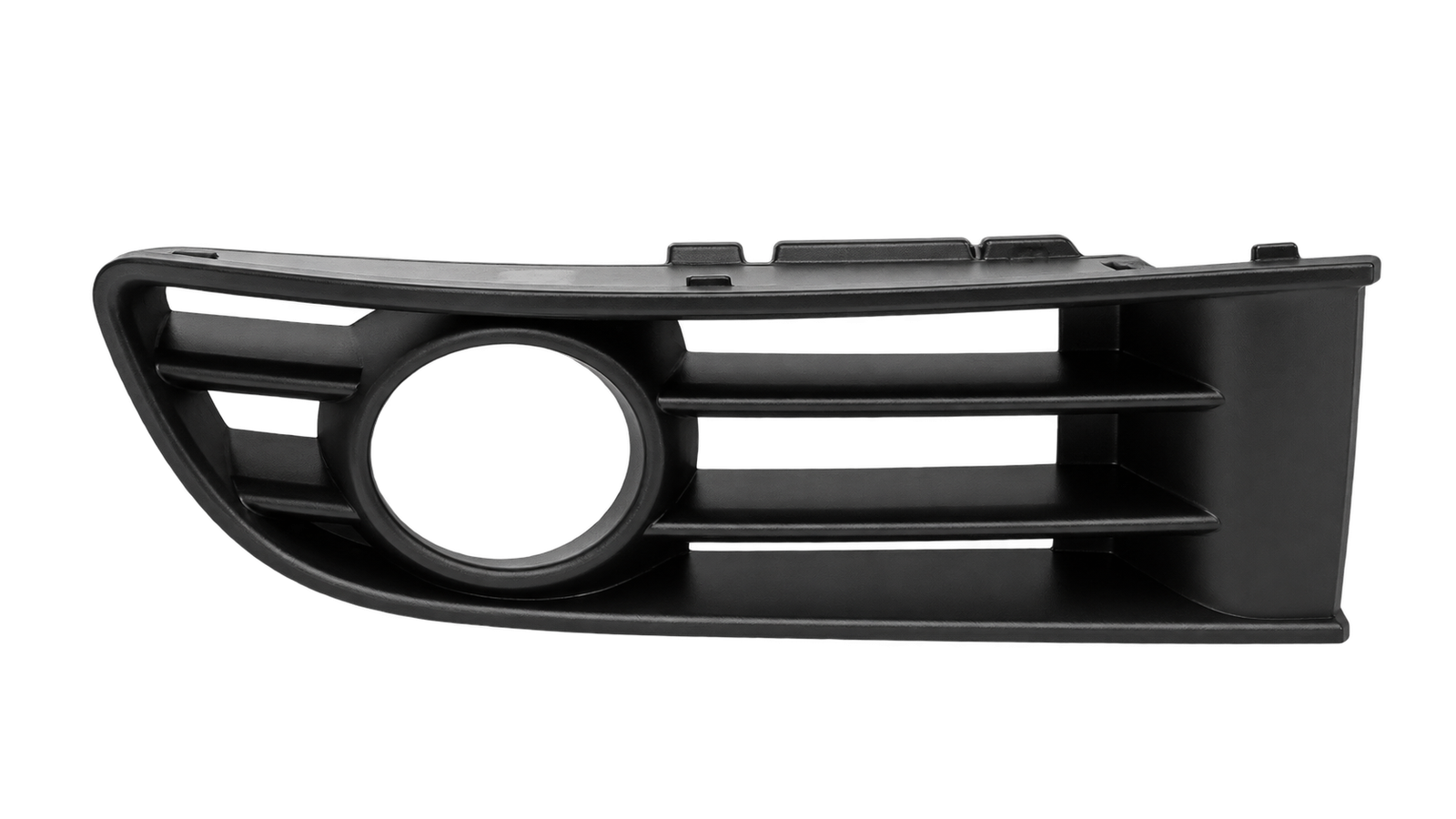 Grille links voor VOLKSWAGEN POLO 4 2001-2005