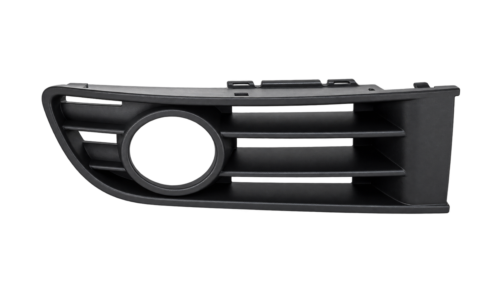 Grille links voor VOLKSWAGEN POLO 4 2001-2005