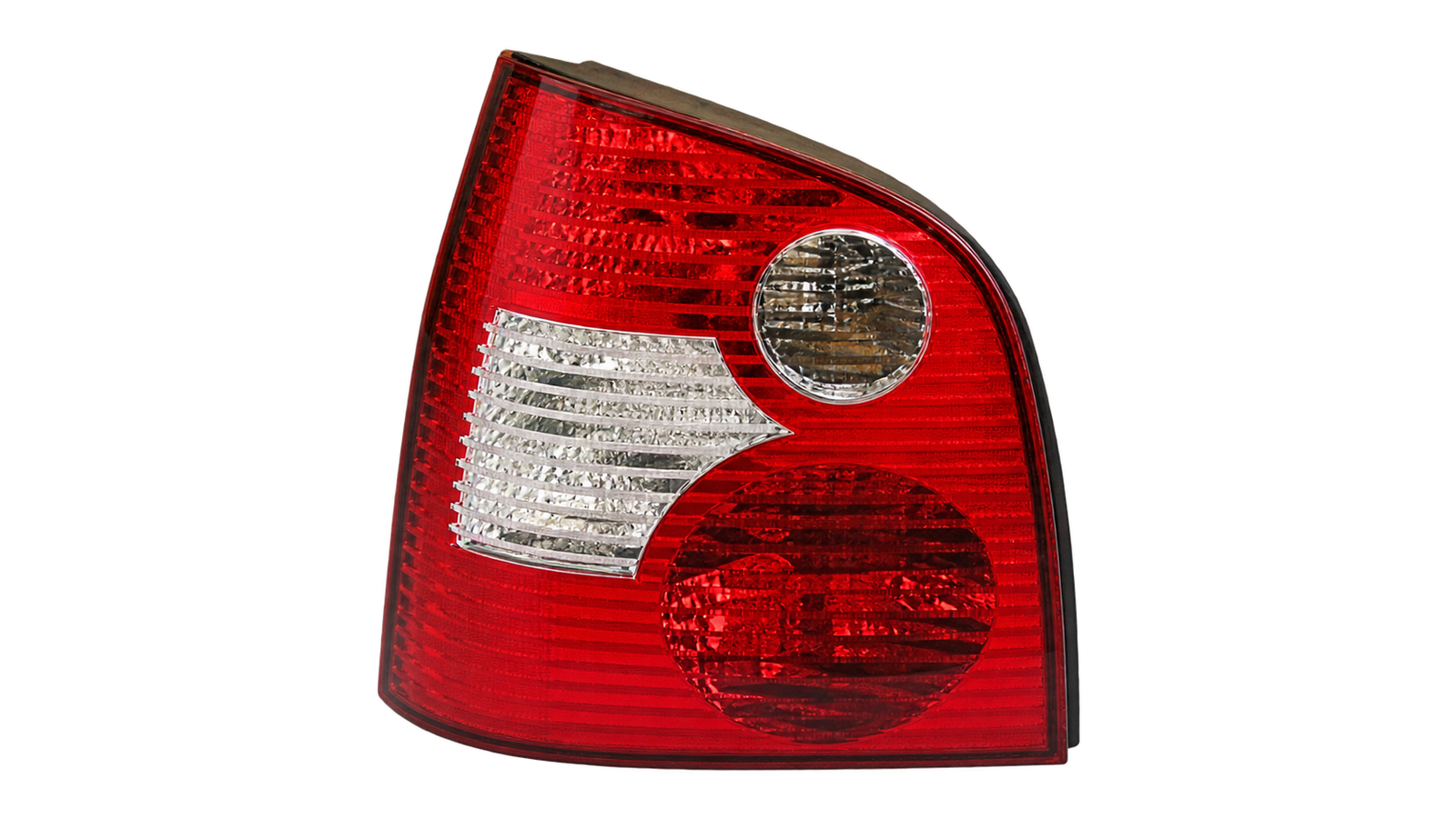 Achterlicht voor VOLKSWAGEN POLO 4 2001-2005