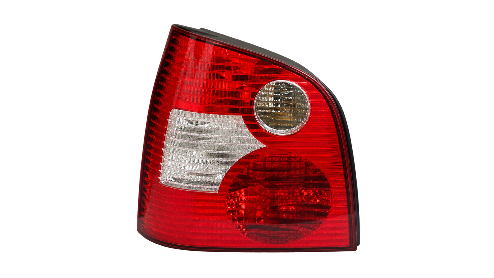 Achterlicht voor VOLKSWAGEN POLO 4 2001-2005