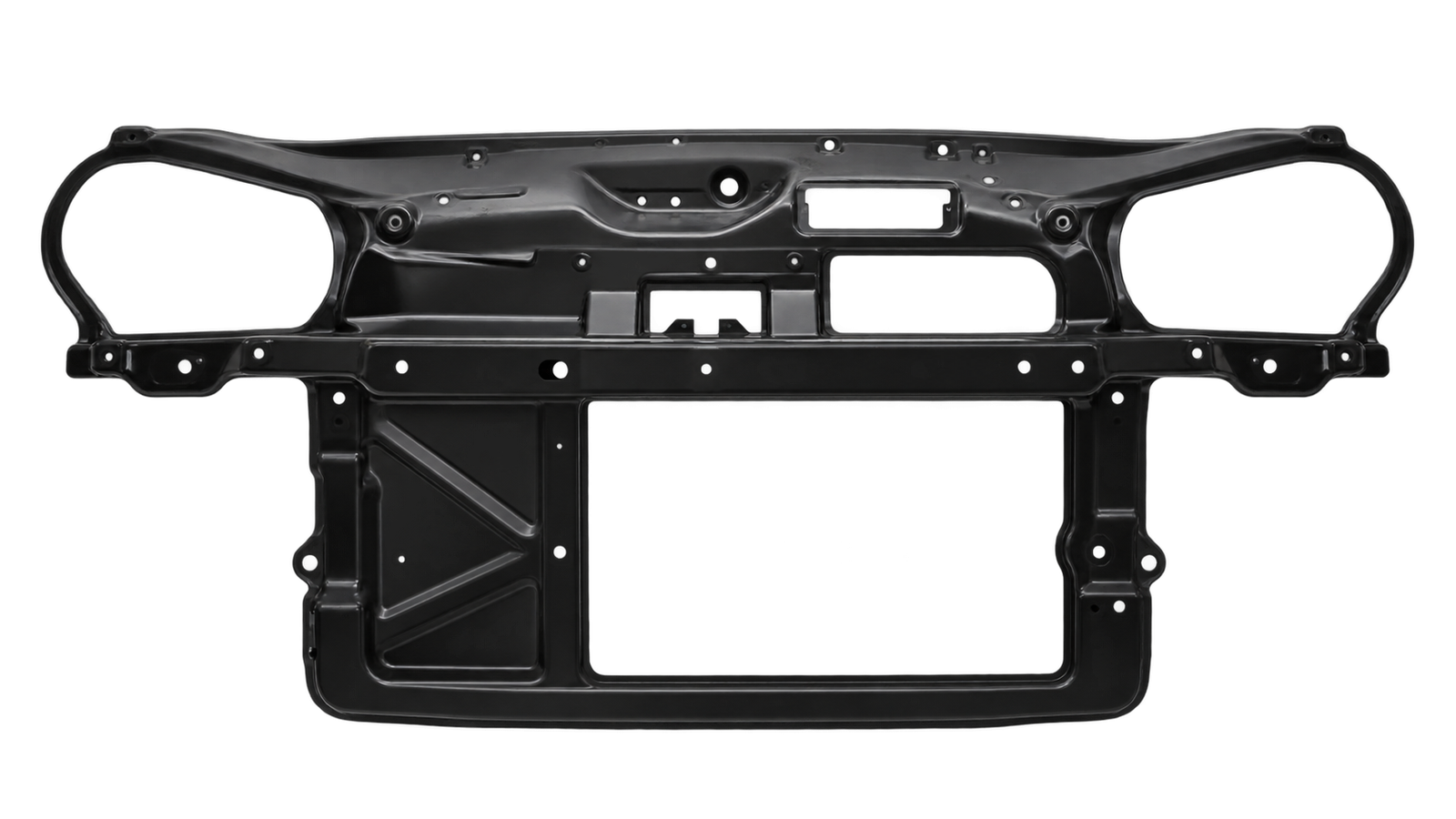Voorfront (frontpaneel) voor VOLKSWAGEN POLO 4 2001-2005